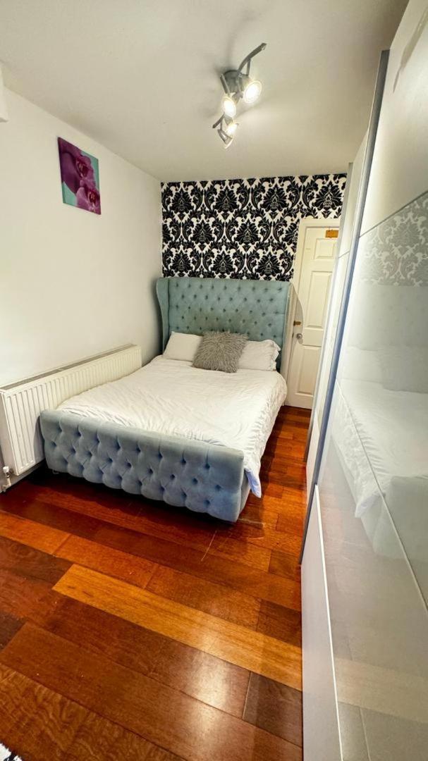 ווטפורד Eastbury Road Home מראה חיצוני תמונה